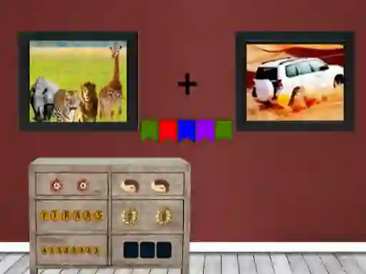 Guide Escape — free online game