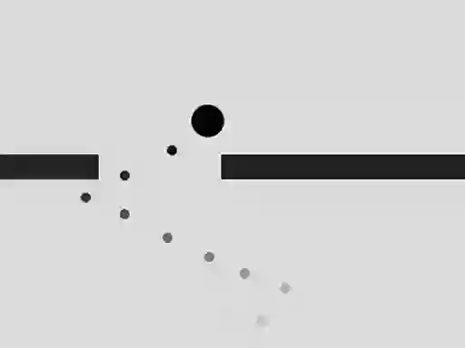 Zig Zag Ball — free online game