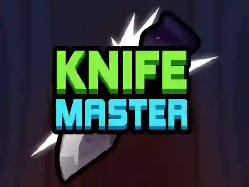 თამაში Knife Master  ონლაინ