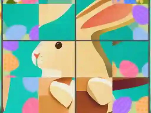 Easter Bunny Clicker — free online game