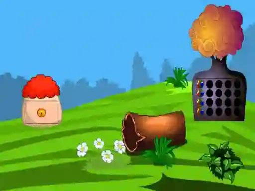 Toco Escape — free online game