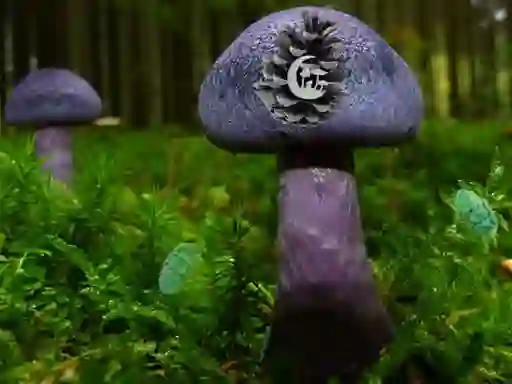 Mushroom Forest Adventure — 무료 온라인 게임