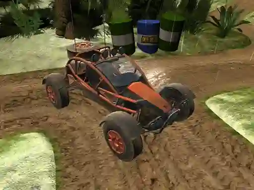 RCK Offroad Vehicle Explorer — free online game