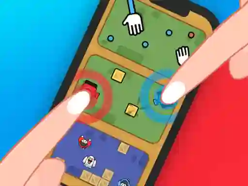 Гаме 2 Player Mini Challenge онлајн