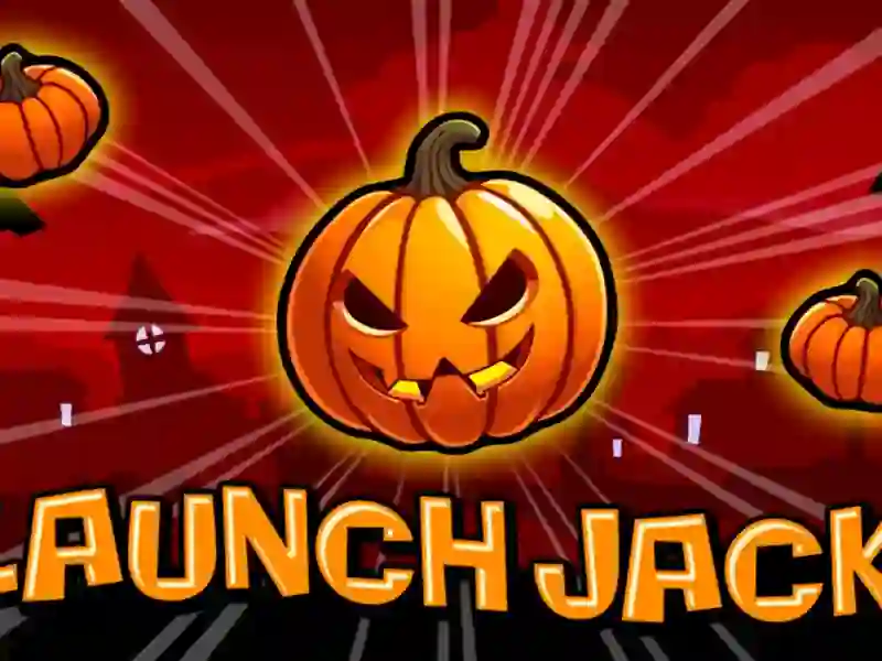 Launch Jack — free online game