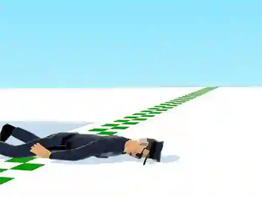 Slow Down  — free online game