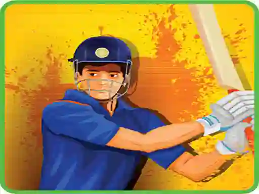 Super Cricket  — free online game