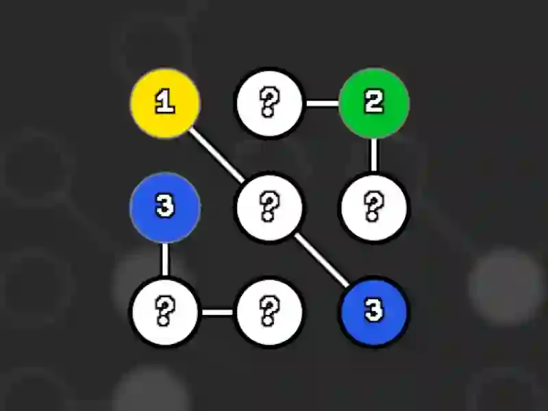 Line Sudoku — free online game