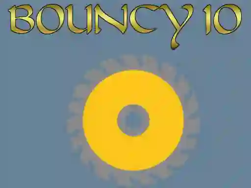 Bouncy io cargame — free online game