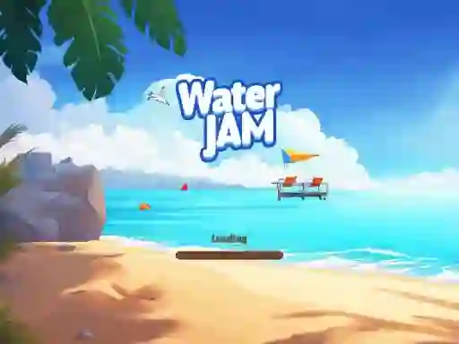 Water Jam — free online game