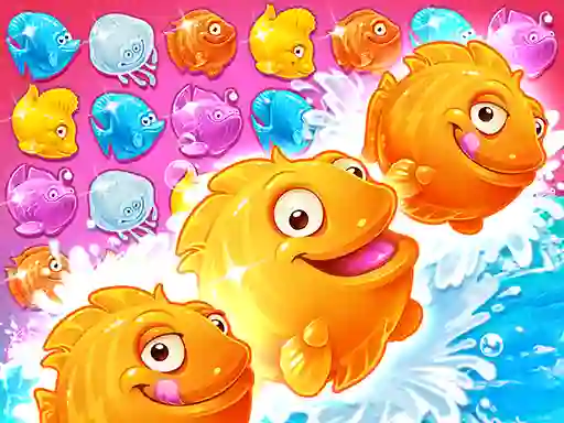 Shell Splash — free online game