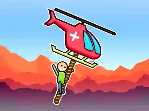 Hero Rescue — free online game