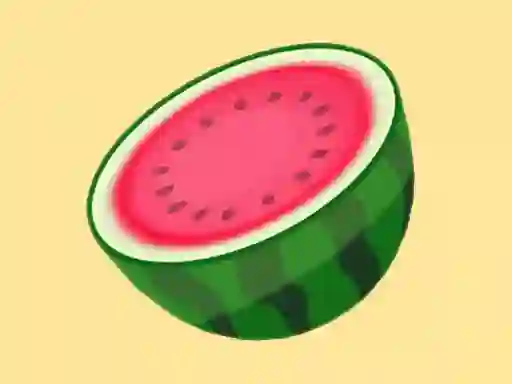 Gêm Drop Fruits ar-lein