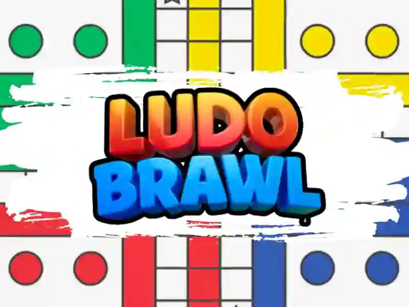 Ludo Brawl — free online game