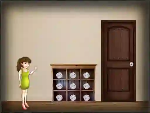 Amgel Easy Room Escape 71 — bezplatná online hra