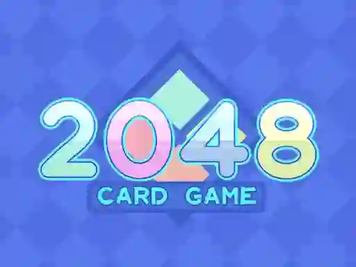 2048 Card Game — free online game
