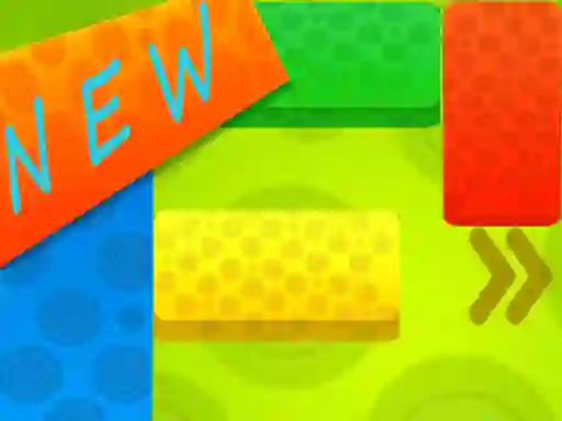 Unlock Bloxs — free online game