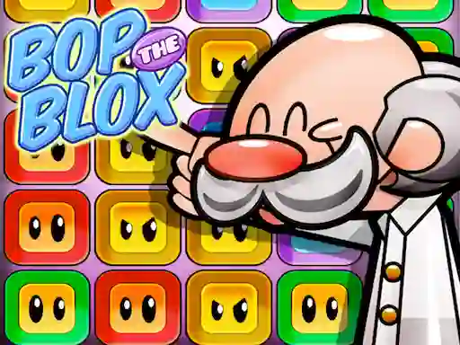 Bop the Blox — free online game