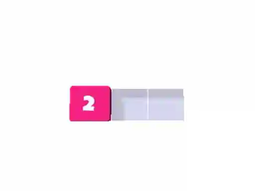 Blocky Paint — free online game