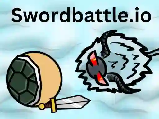 Swordbattle.io  — free online game