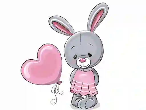 Love Of Animals Puzzle — free online game
