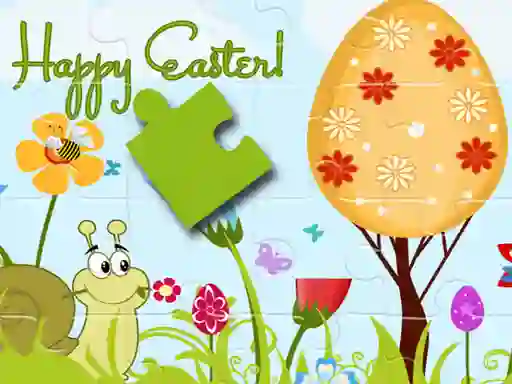 Happy Easter! — free online game