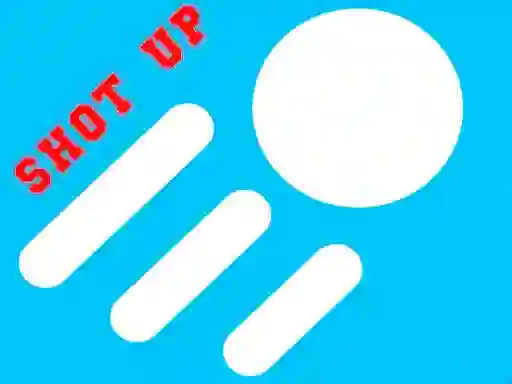 Shot Up — free online game