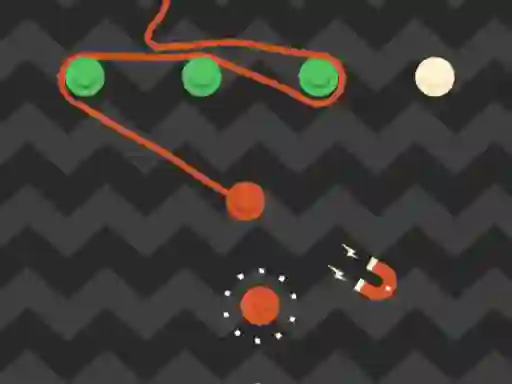Orange Rope — free online game