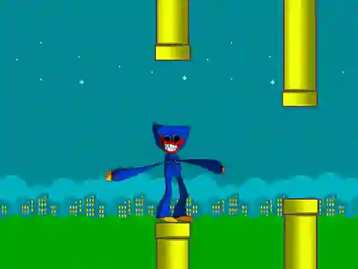 Haggy Waggy — free online game