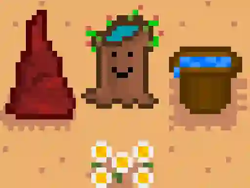 Water the Seed — free online game
