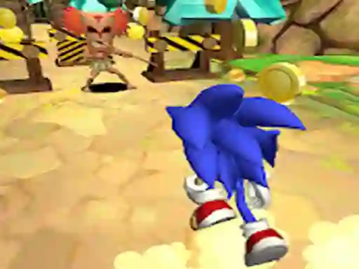 Jumpy kangaroo   — لعبة مجانية اون لاين