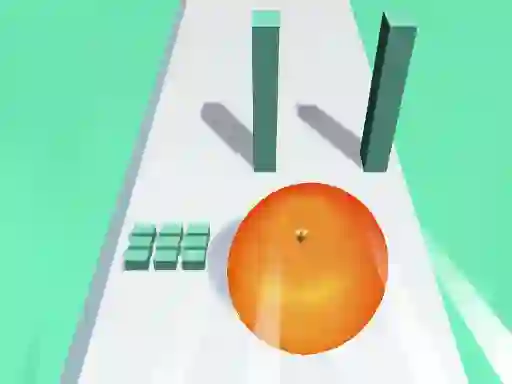 თამაში Fruit Rush  ონლაინ