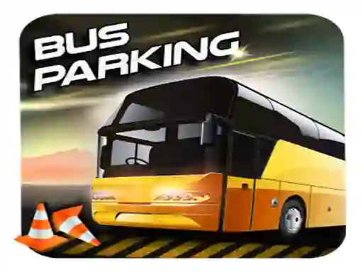 Cluiche Vegas city Highway Bus ar líne