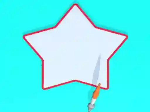 Игра Color Paint Filler онлајн
