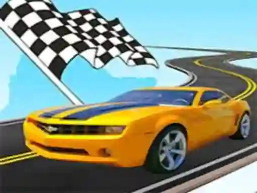 Ace Drift Game — nemokamas žaidimas internete