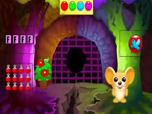 Cave Land Escape — free online game