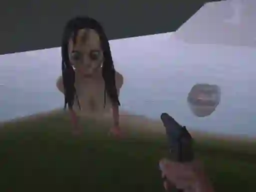The Island of Momo — free online game