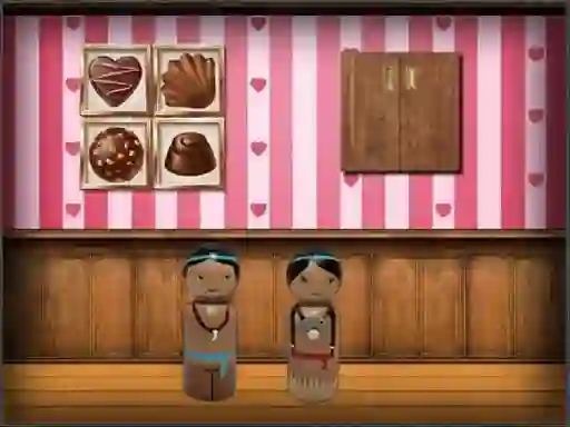 Amgel Valentines Day Escape 3 — free online game