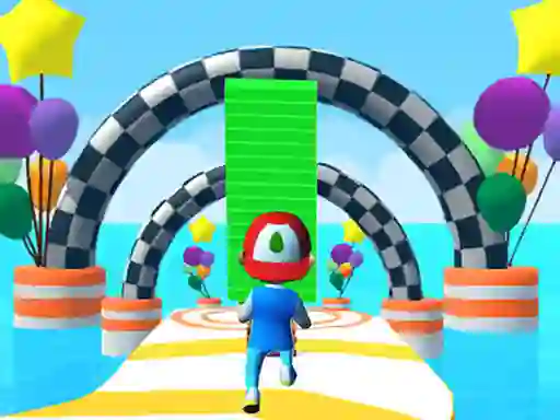 Short cut Run Online — free online game