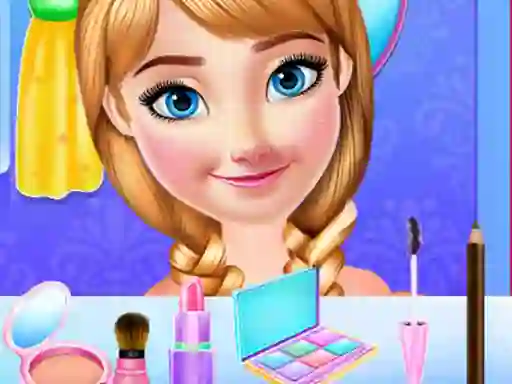 Princess Favorite Outfits — free online game