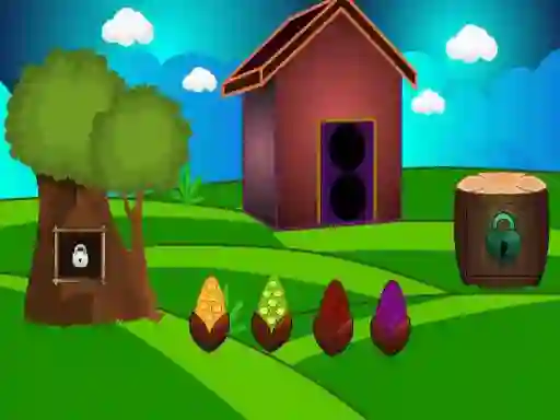 Toco Toucan Escape — free online game