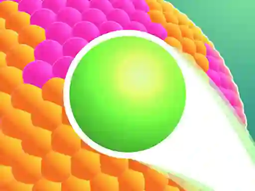 Ball Paint — free online game