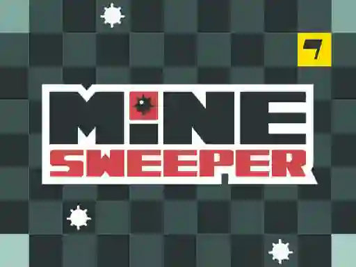 Mine Sweeper — free online game