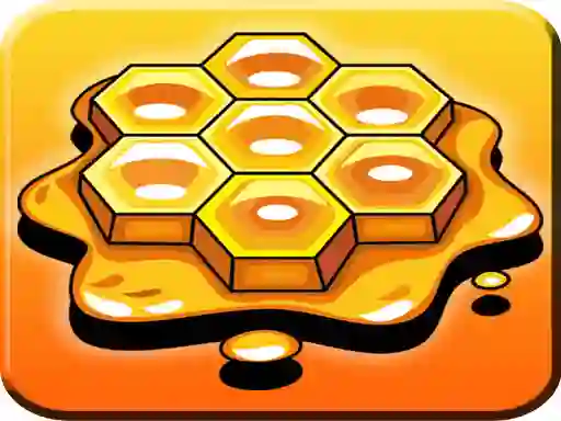 Honey — free online game