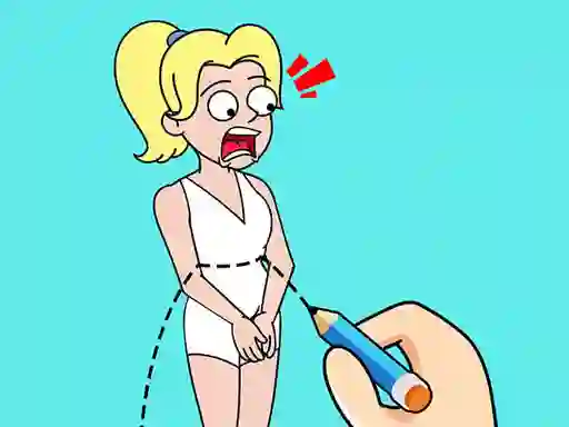 游戏Draw Couple在线