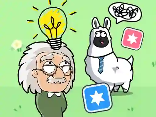 Brainstorming 2D — free online game