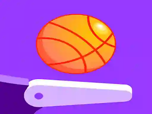 Trò chơi Jump Dunk 3D Basketball trực tuyến