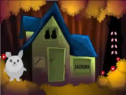 Rescue the kangaroo — free online game
