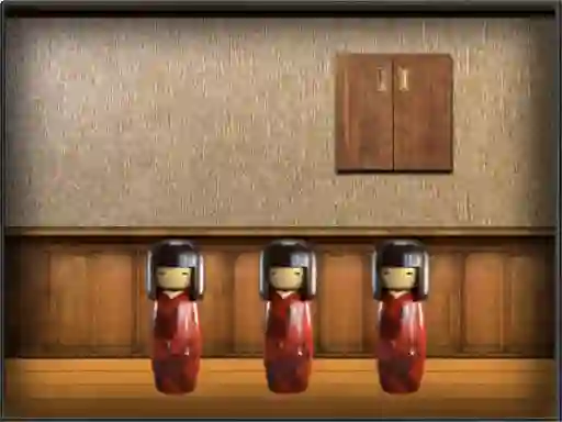 Amgel Kids Room Escape 52 — free online game
