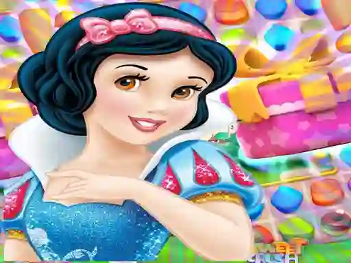 Snow White  — free online game